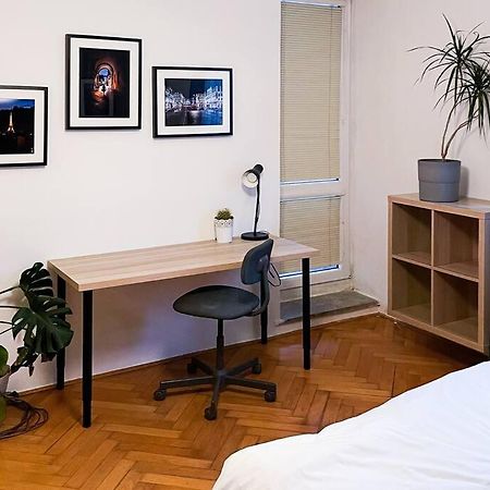 Rodinny Byt Pro 4 Na Brno-Stred Exterior foto